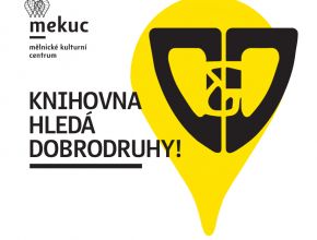 Dračí doupě v knihovně